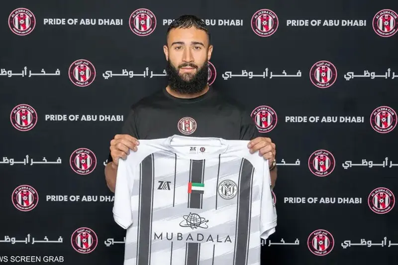 رسميا.. الجزيرة الإماراتي يعلن رحيل نبيل فقير